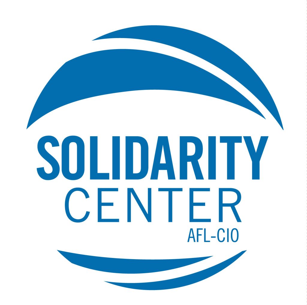 Solidarity Center AFL-CIO